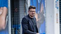 Христо Йовов се разделя с Левски