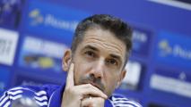 Хулио Веласкес: Не очаквам мача с Лудогорец повече от другите