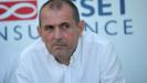 Загорчич: Трябва да сме максимално агресивни