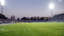 Столична община иска да придобие стадион Георги Аспарухов, за да го модернизира