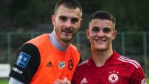 Ботев Враца прибира и бивш капитан на ЦСКА