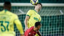 ЦСКА - Лудогорец: 0:0, отменен гол на разградчани
