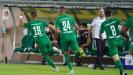 Олимпиакос - Лудогорец 0:0, динамично начало на срещата Олимпиакос - Лудогорец 0:0, динамично начало на срещата