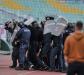 СЛЕД ДЕРБИТО: От МВР искат по-строги санкции за агресия срещу полицаи