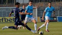 Карагарен: Отиваме в Хелзинки да се надиграваме