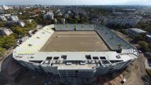 Официално: Община Пловдив отпусна още 32,7 млн. лева за стадионите на Локо и Ботев