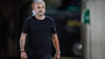 Томас Райс: Пет мача - пет поредни победи, мисля, че е страхотно