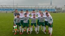 България U17 започна европейските квалификации с равенство