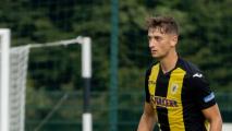 Бившият клуб на Търдин му пожела успех на Герена