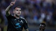 Само в ТОПСПОРТ: Алекс Колев мрънкал за пари и се подигравал на Рилдо