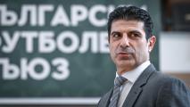 Георги Иванов: Искаме да вземем най-правилното решение да може да играят българи