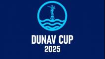 Арена на бъдещите звезди: DUNAV CUP се завръща за втори път 