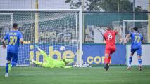 Ботев (Враца) - Крумовград: 1:0, страхотен ранен гол за домакините
