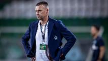 Захари Сираков приключи с дубъла на Лудогорец