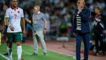 Де ла Фуенте: Атмосферата в София беше уникална