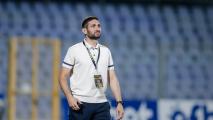 Тунчев: Не затворихме мача и бяхме наказани