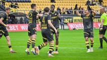 Ботев Пловдив - Арда 0:0