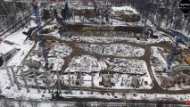 Реконструкцията на Българска армия напредва с усилени темпове