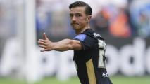Травма извади български национал от игра за поне десет дни