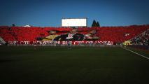 ЦСКА ще получи около 25 000 билета за финала с Лудогорец