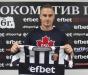 ОФИЦИАЛНО: Хърватин подписа с Локо Пд