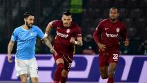Разузнаване на фронта: Лугано и Клуж под лупа
