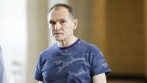 Васил Божков: Не аз си търся дълговете, това е единственото ми неблокирано вземане