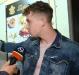 Очевидци на погрома в Братислава: Феновете хвърляха каквото им попадне (ВИДЕО)