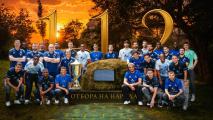 Левски на 112: Любовта на поколения българи празнува своя рожден ден