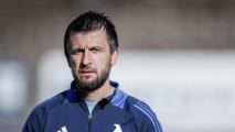 Треньор на Левски отиде на стаж в АЕК