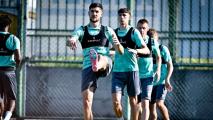 Ботев и Марица ще си спретнат един пловдивски спаринг