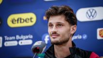 Стефан Велков: Трябва да покажем реакция