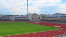 Стадион Ивайло e готов да приеме Левски - Черно море