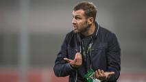 Васил Петров: Каквото и да става, за тази емблема трябва да играеш до последно