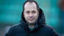 Кметът на Враца: Отборът беше в много тежка ситуация преди мача с Черно море
