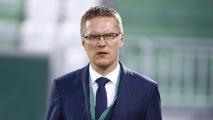 Валдас Дамбраускас все по-близо до азери