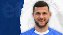 Основен играч на Спартак Варна ще бъде извън игра поне още месец