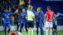 Георги Костадинов: Имаме 10 минути заедно с Майкон в средата