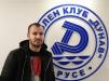 ОФИЦИАЛНО: Дунав привлече национал