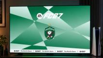 Футболисти на Лудогорец опитаха да познаят рейтинга си в EA FC 27