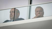 Наско Сираков с позиция: Още нищо не сме спечелили