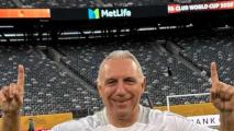 Стоичков за мача срещу Испания: Хората трябва да дойдат да гледат нашия национален отбор, а не Испания
