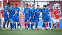 Крумовград изригна: Поквара, низост, безсилие... български футбол!