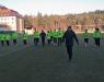 Берое тренира с целия наличен отбор