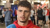 Теодор Иванов: На реванша ще има много хора, а ние ще направим всичко възможно да ги зарадваме