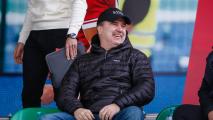 Найденов за шаха и футбола