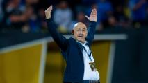 Руи Мота: Това е по-добър резултат за Левски, а не за нас