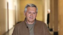 Папазки направи последен оглед на Армията