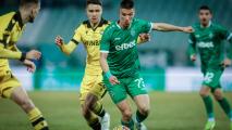 Лудогорец – Ботев Пловдив 2:1