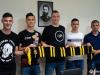 Ботев Пд подписа с петима юноши на клуба Ботев Пд подписа с петима юноши на клуба